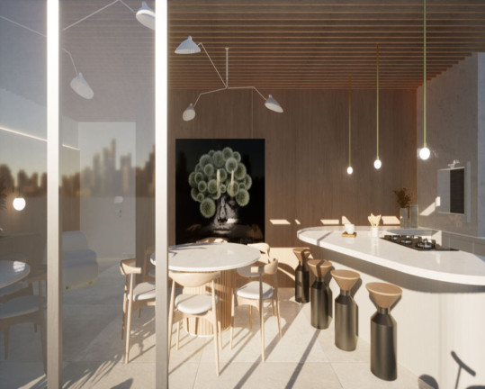 Imagem Apartamento com 2 Quartos à Venda, 77 m² em Centro - Porto Belo Imagem Apartamento com 2 Quartos à Venda, 77 m² em Centro - Porto Belo