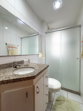 Imagem Imóvel com 3 Quartos à Venda, 98 m² em Jardim Camburi - Vitória Imagem Imóvel com 3 Quartos à Venda, 98 m² em Jardim Camburi - Vitória