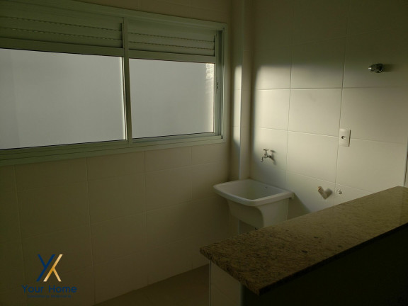 Imagem Apartamento com 2 Quartos à Venda, 80 m² em Vila Mathias  - Santos