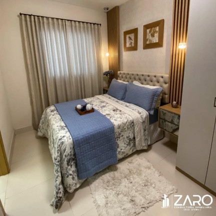 Imagem Apartamento com 3 Quartos à Venda, 73 m² em Jardim Portugal - Rio Claro Imagem Apartamento com 3 Quartos à Venda, 73 m² em Jardim Portugal - Rio Claro