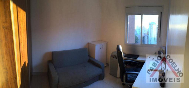 Imagem Apartamento com 2 Quartos à Venda, 75 m² em Vila Andrade - São Paulo Imagem Apartamento com 2 Quartos à Venda, 75 m² em Vila Andrade - São Paulo