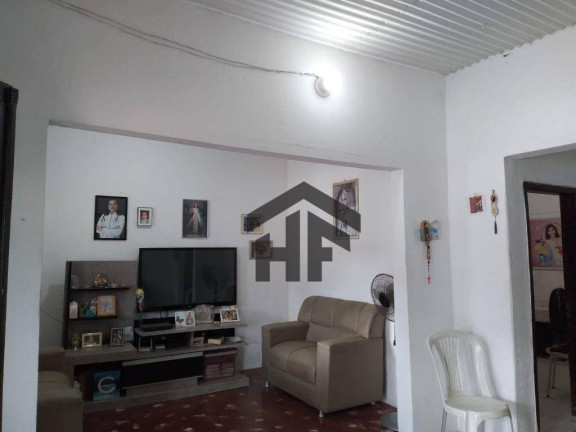 Imagem Casa com 3 Quartos à Venda, 128 m² em Socorro - Jaboatão Dos Guararapes