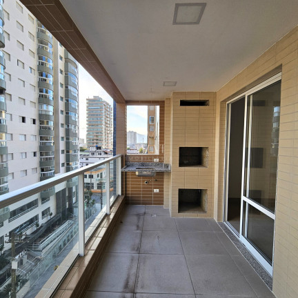 Imagem Apartamento com 2 Quartos à Venda, 92 m² em Aviação - Praia Grande Imagem Apartamento com 2 Quartos à Venda, 92 m² em Aviação - Praia Grande