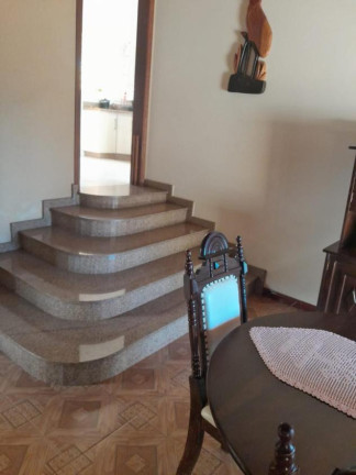 Imagem Casa com 3 Quartos à Venda, 233 m² em Cidade Nova - Jundiaí Imagem Casa com 3 Quartos à Venda, 233 m² em Cidade Nova - Jundiaí