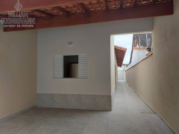 Casa com 2 Quartos à Venda,  em Balneario Jussara - Mongagua