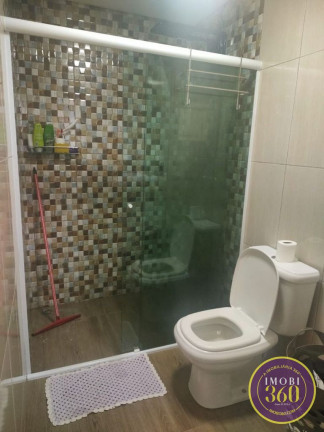 Imagem Sobrado com 3 Quartos à Venda, 183 m² em Vila Curuçá - São Paulo