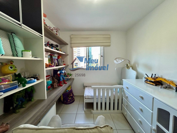 Imagem Imóvel com 3 Quartos à Venda, 101 m² em Sul (águas Claras) - Brasília