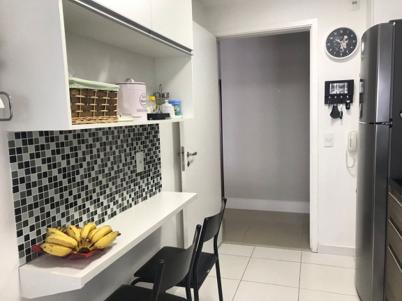 Imagem Apartamento com 3 Quartos à Venda, 111 m² em Aclimação - São Paulo Imagem Apartamento com 3 Quartos à Venda, 111 m² em Aclimação - São Paulo