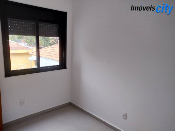Imagem Apartamento com 2 Quartos à Venda, 42 m² em Jabaquara - São Paulo Imagem Apartamento com 2 Quartos à Venda, 42 m² em Jabaquara - São Paulo