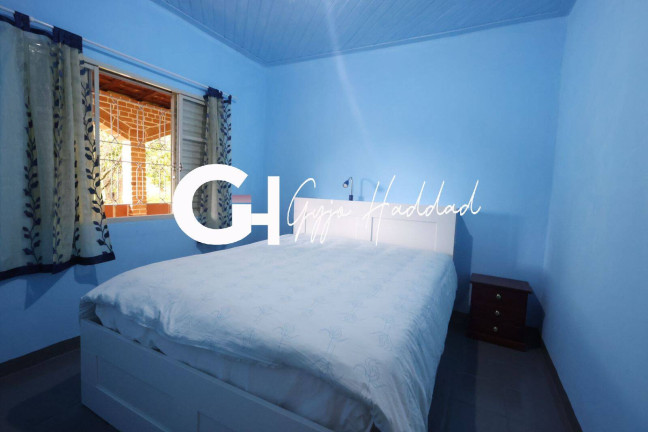 Imagem Chácara com 3 Quartos à Venda, 10.000 m² em Ciriaco - Piedade