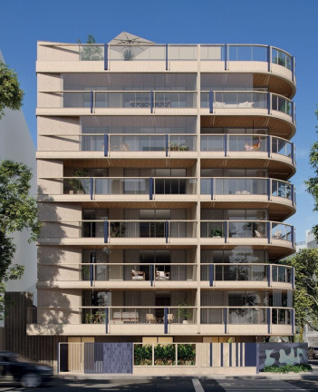 Imagem Apartamento com 4 Quartos à Venda, 253 m² em Lagoa - Rio De Janeiro