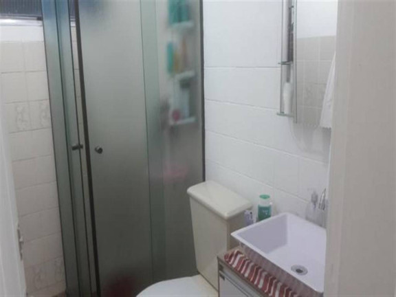 Imagem Apartamento com 1 Quarto à Venda, 45 m² em Jose Menino - Santos Imagem Apartamento com 1 Quarto à Venda, 45 m² em Jose Menino - Santos