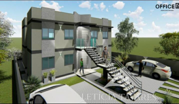 Imagem Apartamento com 7 Quartos à Venda, em Três Marias - Esteio Imagem Apartamento com 7 Quartos à Venda, em Três Marias - Esteio