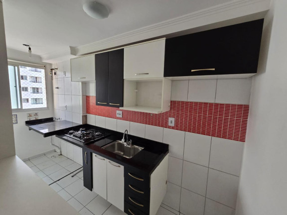 Imagem Apartamento com 2 Quartos à Venda, 50 m² em Cidade Ariston Estela Azevedo - Carapicuíba