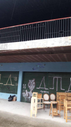 Imagem Galpão para Alugar, 500 m² em Granja Viana - Cotia