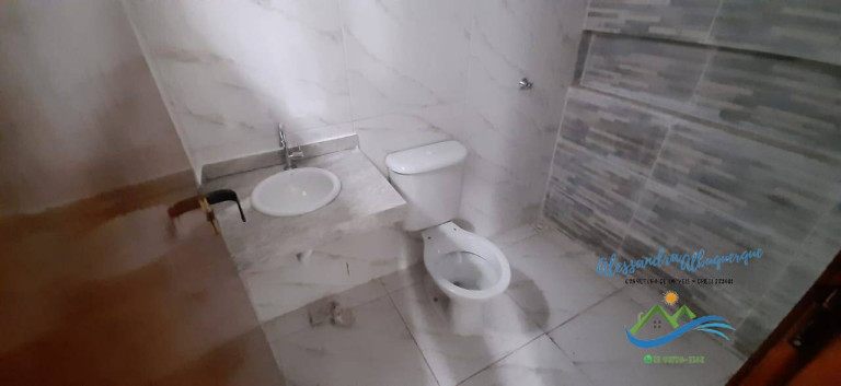 Imagem Casa com 3 Quartos à Venda, 105 m² em Cibratel Ii - Itanhaém Imagem Casa com 3 Quartos à Venda, 105 m² em Cibratel Ii - Itanhaém