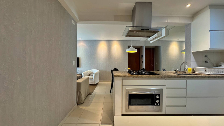 Imagem Apartamento com 3 Quartos à Venda, 95 m² em Riviera De São Lourenço - Bertioga