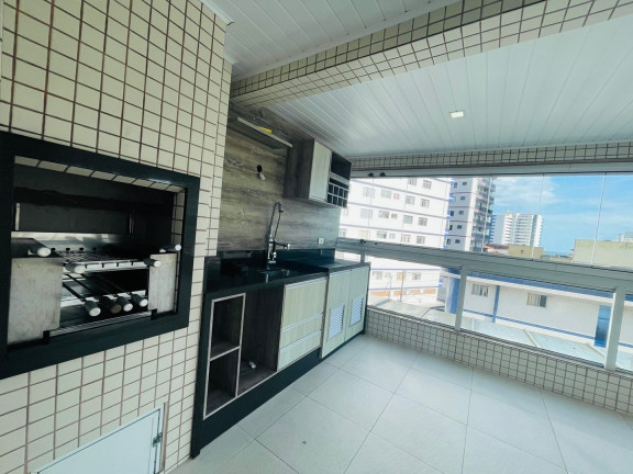 Imagem Apartamento com 3 Quartos à Venda, 153 m² em Boqueirão - Praia Grande