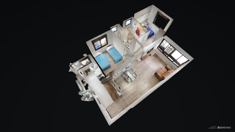 Imagem Apartamento com 2 Quartos à Venda, 84 m² em Jardim Do Salso - Porto Alegre Imagem Apartamento com 2 Quartos à Venda, 84 m² em Jardim Do Salso - Porto Alegre