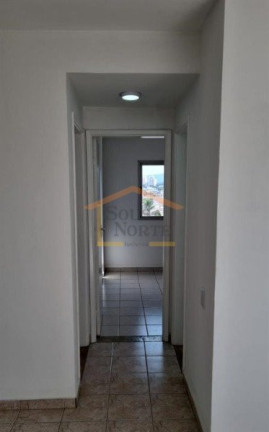 Imagem Apartamento com 2 Quartos para Alugar, 80 m² em água Fria - São Paulo Imagem Apartamento com 2 Quartos para Alugar, 80 m² em água Fria - São Paulo