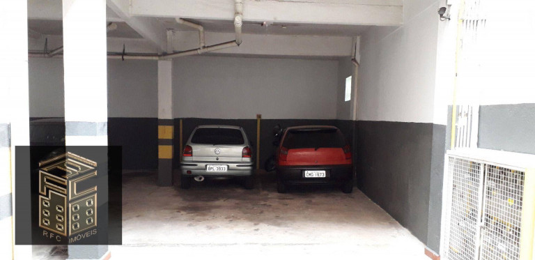 Imagem Apartamento com 2 Quartos à Venda, 89 m² em Chácara Inglesa - São Paulo