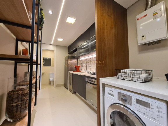 Imagem Apartamento com 3 Quartos à Venda, 117 m² em Barra Olímpica - Rio De Janeiro Imagem Apartamento com 3 Quartos à Venda, 117 m² em Barra Olímpica - Rio De Janeiro