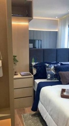 Imagem Apartamento com 2 Quartos à Venda, 38 m² em Vila Mascote - São Paulo Imagem Apartamento com 2 Quartos à Venda, 38 m² em Vila Mascote - São Paulo