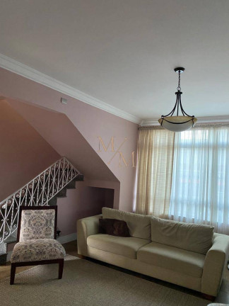 Imagem Casa com 2 Quartos à Venda, 160 m² em Ponta Da Praia - Santos Imagem Casa com 2 Quartos à Venda, 160 m² em Ponta Da Praia - Santos