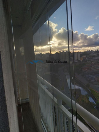 Imagem Apartamento com 2 Quartos à Venda, 94 m² em Centro - São Bernardo Do Campo