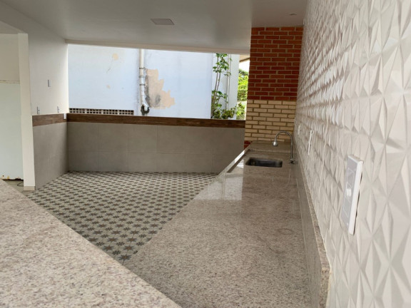 Imagem Apartamento com 3 Quartos à Venda, 70 m² em Praia Do Morro - Guarapari Imagem Apartamento com 3 Quartos à Venda, 70 m² em Praia Do Morro - Guarapari