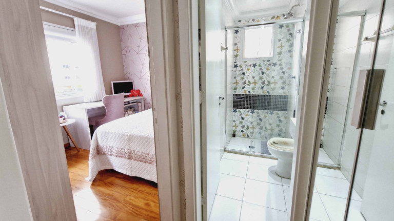 Imagem Apartamento com 3 Quartos à Venda, 133 m² em Jardim Campo Grande - São Paulo Imagem Apartamento com 3 Quartos à Venda, 133 m² em Jardim Campo Grande - São Paulo