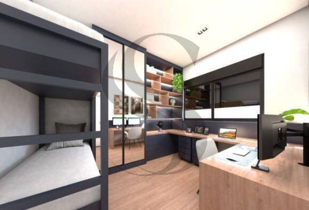 Imagem Casa com 4 Quartos à Venda, 470 m² em Parque Reserva Fazenda Imperial - Sorocaba
