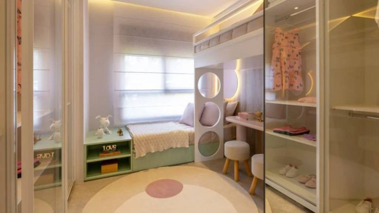 Imagem Apartamento à Venda, 123 m² em Jardim Bélgica - São Paulo