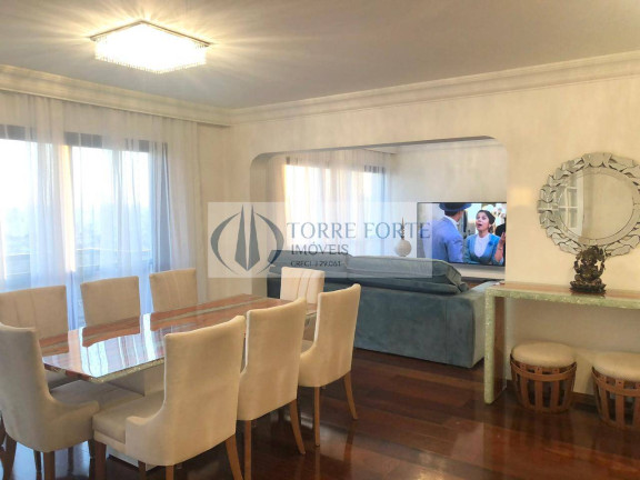 Imagem Apartamento com 4 Quartos à Venda, 322 m² em Santana - São Paulo Imagem Apartamento com 4 Quartos à Venda, 322 m² em Santana - São Paulo