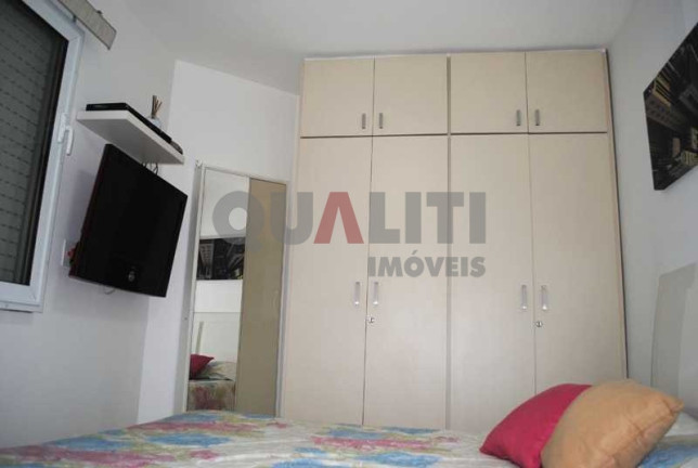 Imagem Apartamento com 2 Quartos à Venda, 161 m² em Campo Belo - São Paulo