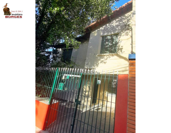 Imagem Casa com 3 Quartos à Venda, 120 m² em Brooklin - São Paulo Imagem Casa com 3 Quartos à Venda, 120 m² em Brooklin - São Paulo