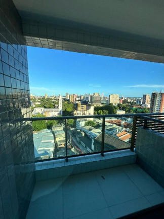 Apartamento com 1 Quarto à Venda, 32 m² em Soledade - Recife