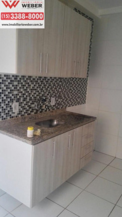 Imagem Apartamento com 2 Quartos à Venda, 47 m² em Jardim Vera Cruz - Sorocaba Imagem Apartamento com 2 Quartos à Venda, 47 m² em Jardim Vera Cruz - Sorocaba