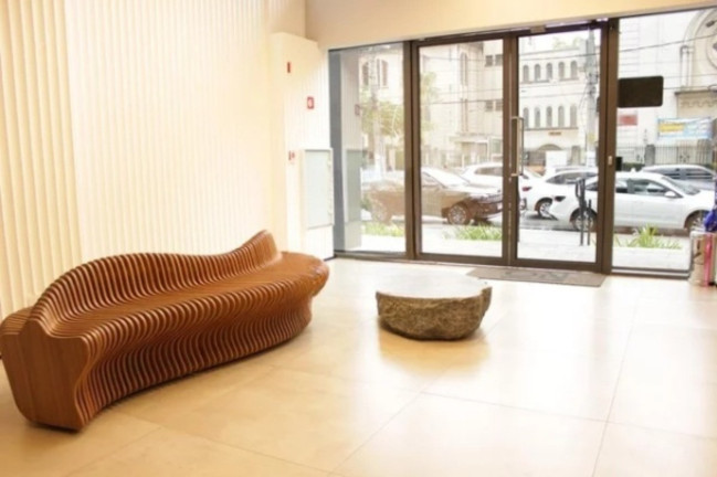 Imagem Imóvel com 1 Quarto à Venda, 23 m² em Jardim Paulista - São Paulo Imagem Imóvel com 1 Quarto à Venda, 23 m² em Jardim Paulista - São Paulo