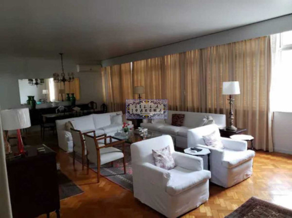 Imagem Apartamento com 3 Quartos à Venda, 200 m² em Copacabana - Rio De Janeiro Imagem Apartamento com 3 Quartos à Venda, 200 m² em Copacabana - Rio De Janeiro