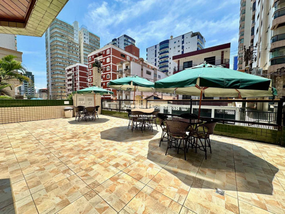 Imagem Apartamento com 1 Quarto à Venda, 78 m² em Tupi - Praia Grande Imagem Apartamento com 1 Quarto à Venda, 78 m² em Tupi - Praia Grande
