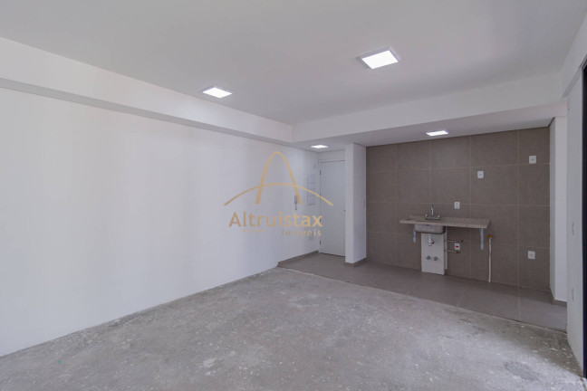 Imagem Apartamento com 2 Quartos à Venda, 90 m² em Centro - Osasco