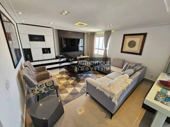 Imagem Apartamento com 4 Quartos à Venda, 237 m² em Ipiranga - São Paulo Imagem Apartamento com 4 Quartos à Venda, 237 m² em Ipiranga - São Paulo