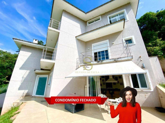 Imagem Casa com 3 Quartos à Venda, 300 m² em Serra Da Cantareira - Mairiporã Imagem Casa com 3 Quartos à Venda, 300 m² em Serra Da Cantareira - Mairiporã