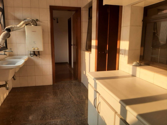 Imagem Apartamento com 3 Quartos à Venda, 143 m² em Vila Euclides - São Bernardo Do Campo