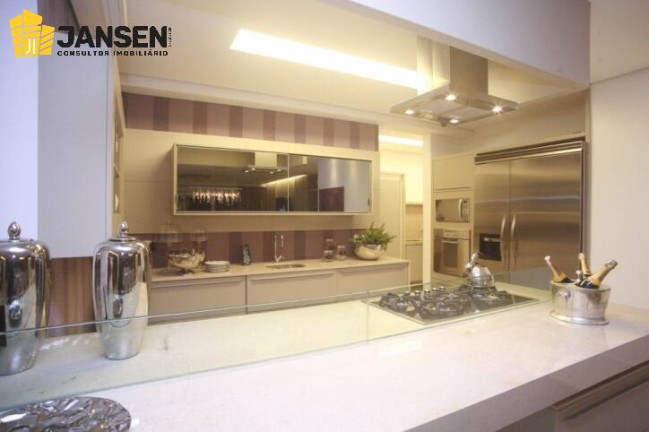 Imagem Apartamento com 4 Quartos à Venda, 220 m² em Altiplano - João Pessoa