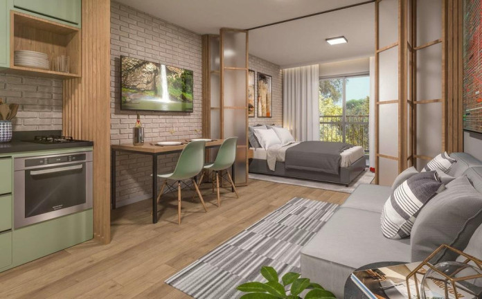 Imagem Apartamento com 1 Quarto à Venda, 40 m² em Centro - Rio De Janeiro Imagem Apartamento com 1 Quarto à Venda, 40 m² em Centro - Rio De Janeiro
