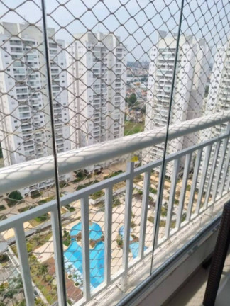 Imagem Apartamento com 3 Quartos à Venda, 107 m² em Vila Lusitânia - São Bernardo Do Campo Imagem Apartamento com 3 Quartos à Venda, 107 m² em Vila Lusitânia - São Bernardo Do Campo