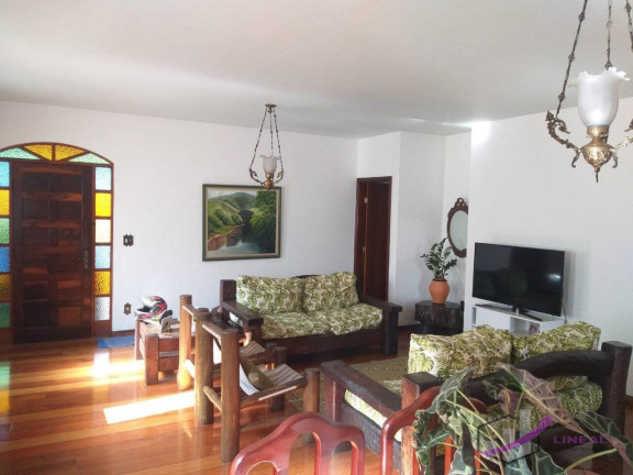 Imagem Casa com 6 Quartos à Venda, 435 m² em Havaí - Belo Horizonte Imagem Casa com 6 Quartos à Venda, 435 m² em Havaí - Belo Horizonte