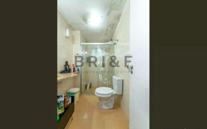 Imagem Apartamento com 1 Quarto à Venda, 60 m² em Brooklin - São Paulo Imagem Apartamento com 1 Quarto à Venda, 60 m² em Brooklin - São Paulo